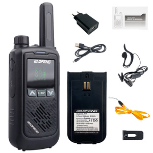 Radiotelefon Baofeng BF-T17 0.5W