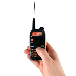 Radiotelefon Baofeng GT-3TP Mark III UHF/VHF 8W