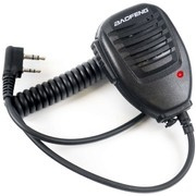 Mikrofonogłośnik Baofeng (UV-5R/UV-82/A52/888S/A5/KS-35) GRUSZKA