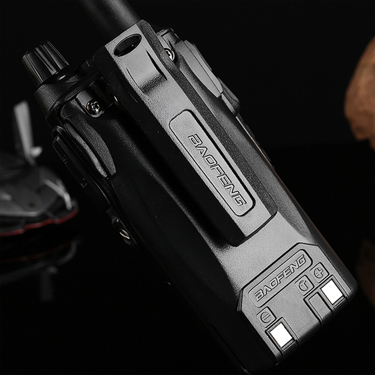 Radiotelefon BAOFENG UV-82 EU 5W