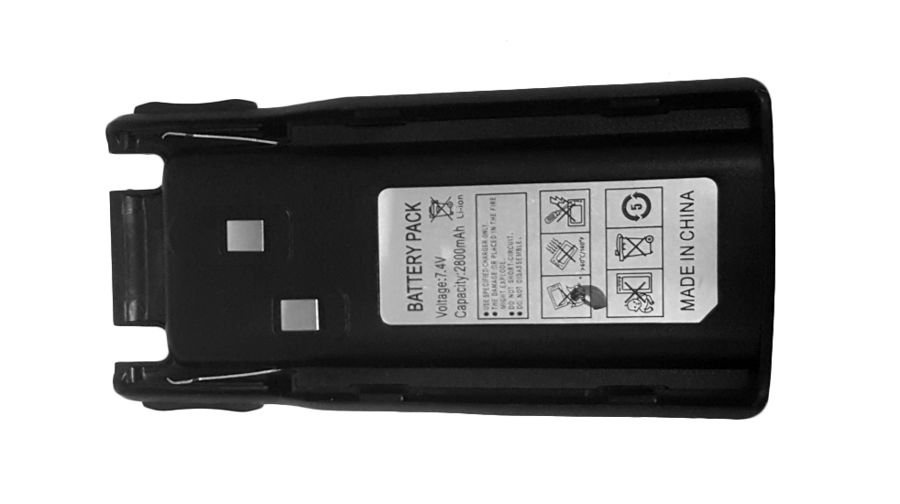 Akumulator do radiotelefon Baofeng UV 82