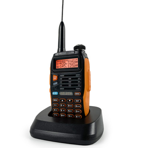 Radiotelefon Baofeng GT-3TP Mark III UHF/VHF 8W