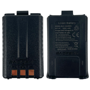 Radiotelefon Baofeng UV-5R EU 5W