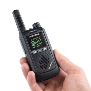 Radiotelefon Baofeng BF-T17 0.5W