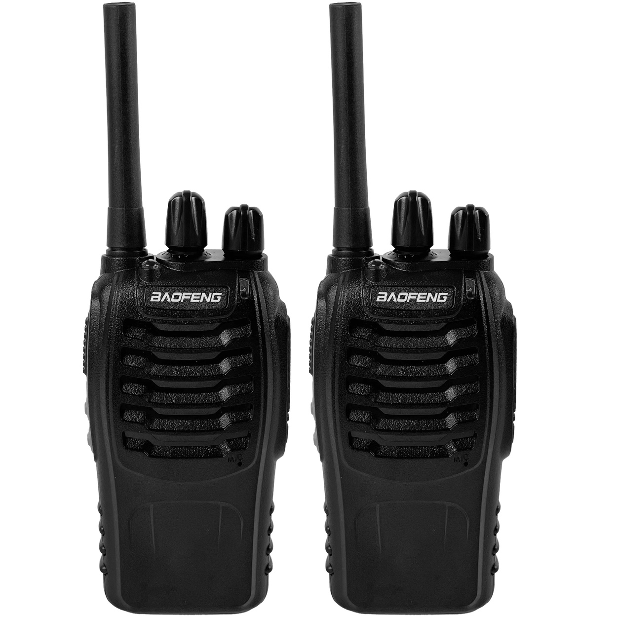 2x Radiotelefon BAOFENG BF-88E PL 0,5W