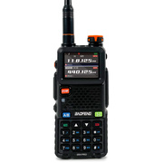 Radiotelefon Baofeng UV-5RH PRO 10W