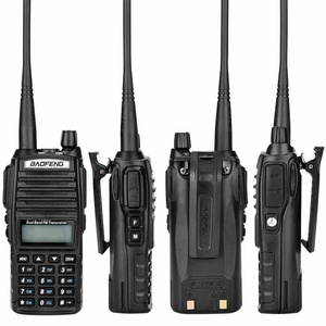 Radiotelefon BAOFENG UV-82 EU 5W