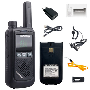 Radiotelefon Baofeng BF-T17 0.5W