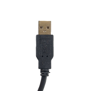 Aktywny Przedłużacz USB PC MAX prędkość 5m CZARNY