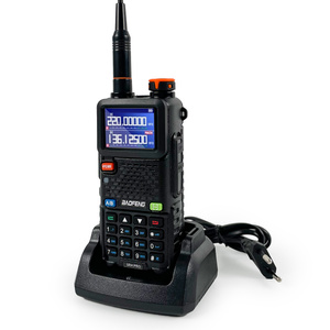 Radiotelefon Baofeng UV-5RH PRO 10W