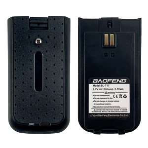 Radiotelefon Baofeng BF-T17 0.5W