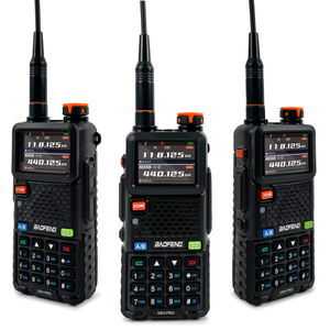 Radiotelefon Baofeng UV-5RH PRO 10W