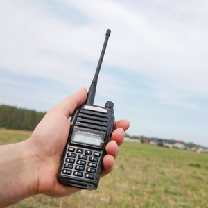 Radiotelefon BAOFENG UV-82 EU 5W