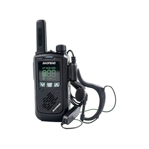 Radiotelefon Baofeng BF-T17 0.5W