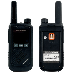 Radiotelefon Baofeng BF-T17 0.5W