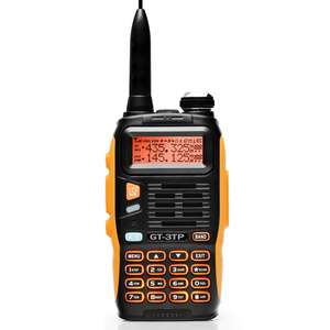 Radiotelefon Baofeng GT-3TP Mark III UHF/VHF 8W