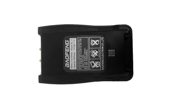 Akumulator 1800mAh 3,7V do BAOFENG A5