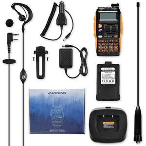 Radiotelefon Baofeng GT-3TP Mark III UHF/VHF 8W