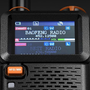 Radiotelefon Baofeng UV-5RH PRO 10W