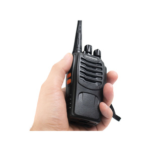 Radiotelefon BAOFENG BF-888S EU UHF PMR Krótkofalówka