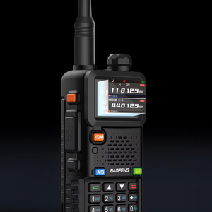 Radiotelefon Baofeng UV-5RH PRO 10W