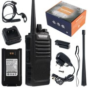 Radiotelefon BAOFENG BF-9700 Wodoodporny PMR